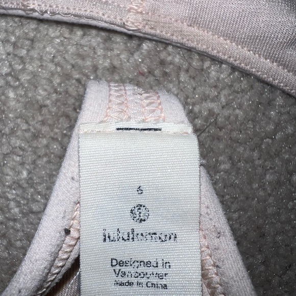 Lululemon Flow Y Nulu Bra - Picture 4 of 4